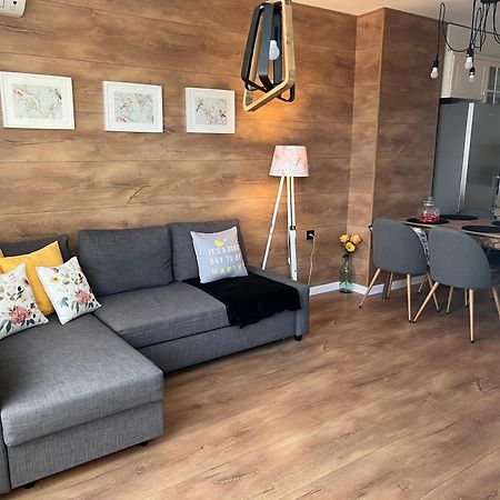 Apartment Stella Varna Luaran gambar