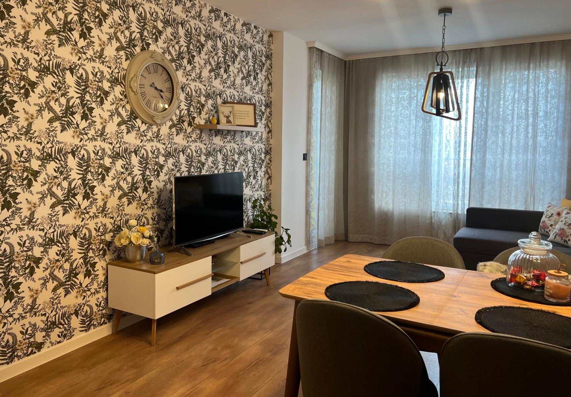 Apartment Stella Varna Luaran gambar